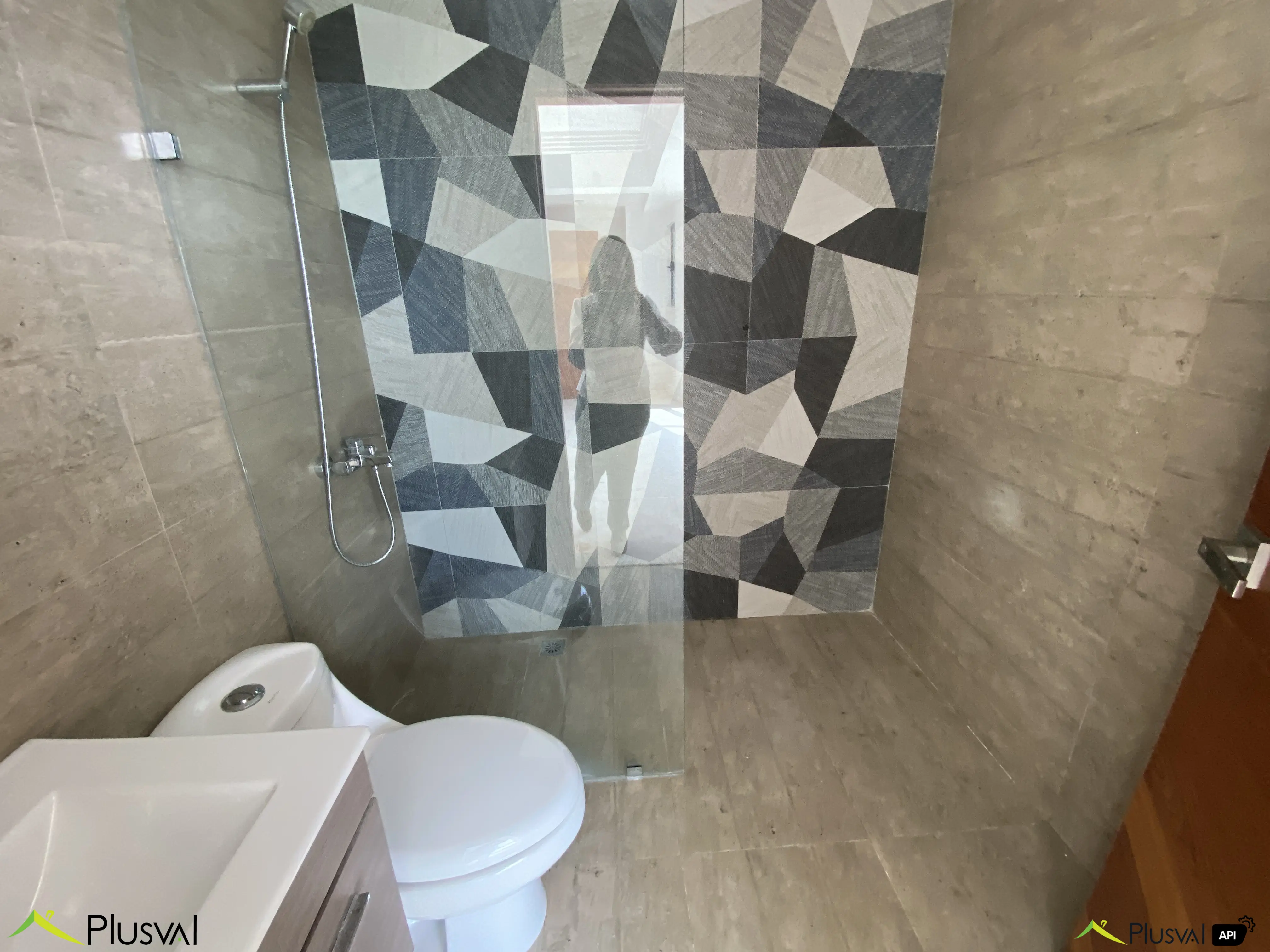 Apartamento en Venta para estrenar en La Esperilla 451094