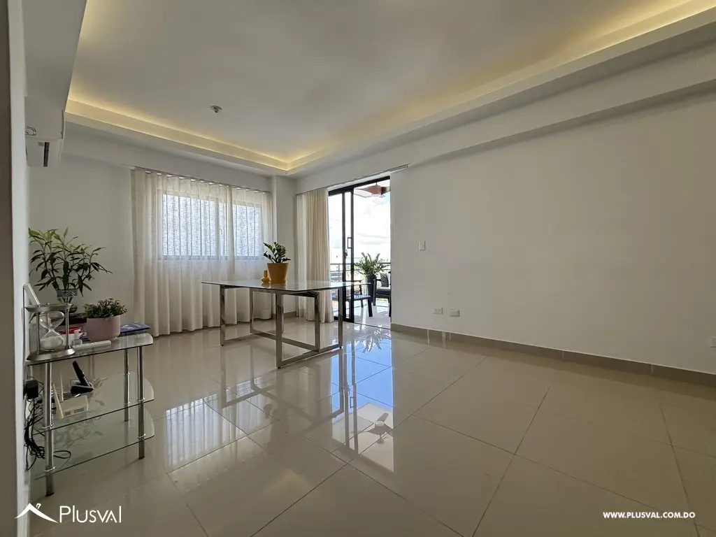 Apartamento PH en ventas en los restauradores 511008