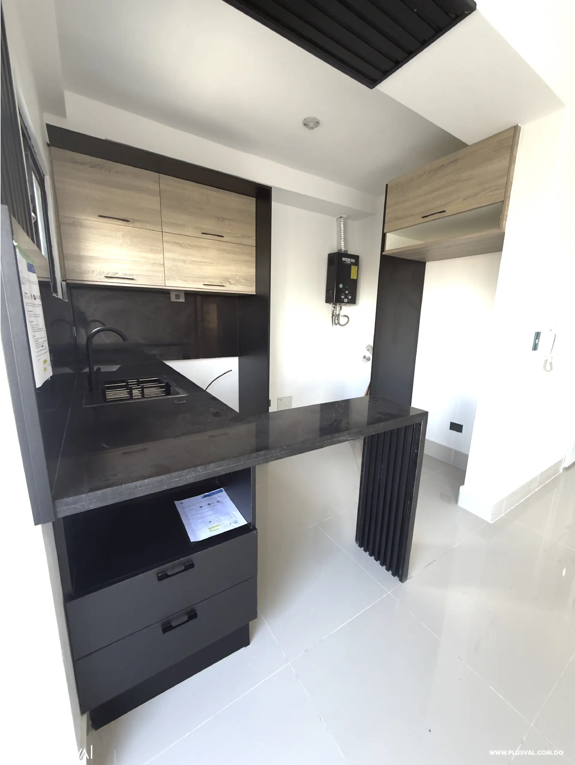 Apartamento en alquiler en Naco 498707