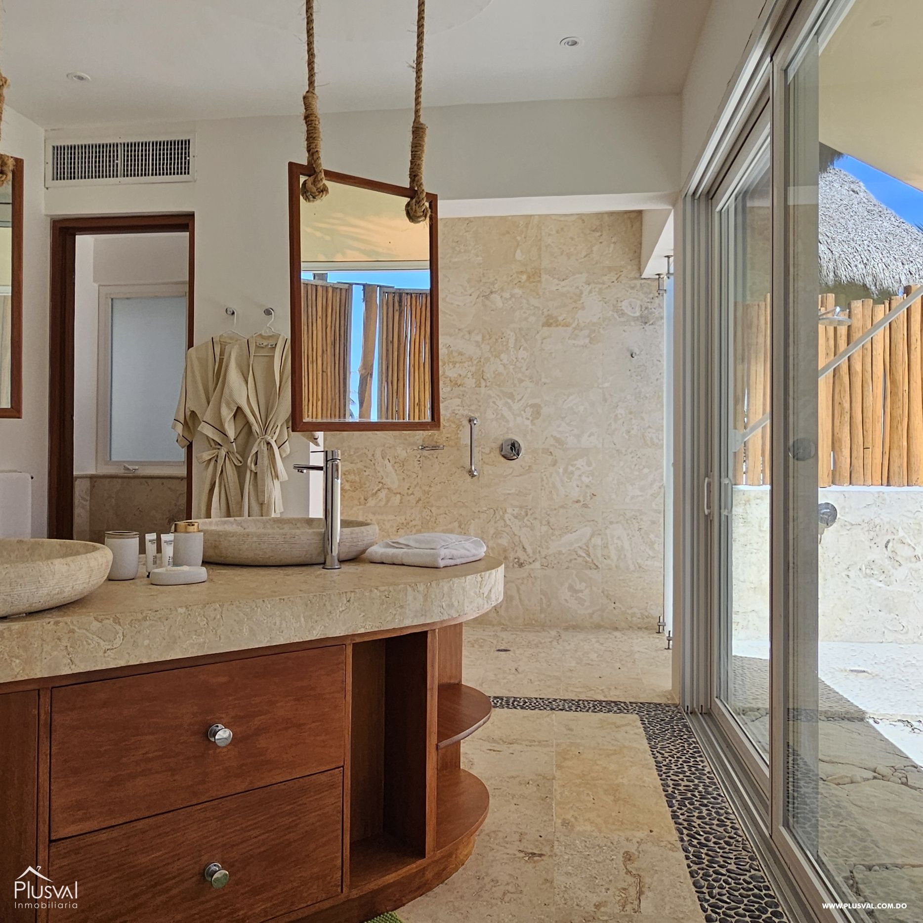 Impresionante Villa en venta en Cap Cana 433655