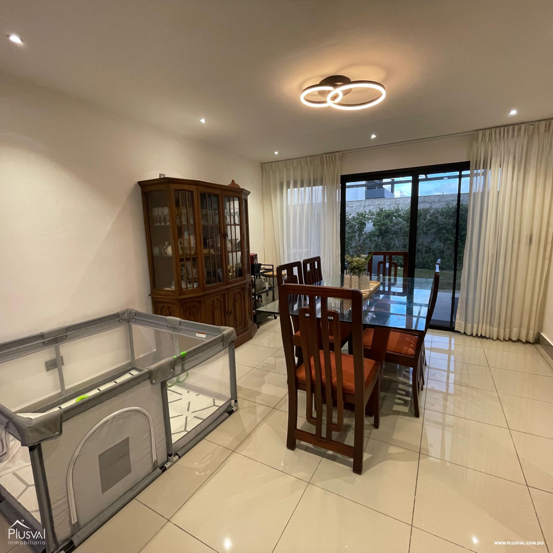 Amplia casa tipo villa a la venta en Jade Village, Punta Cana 434306