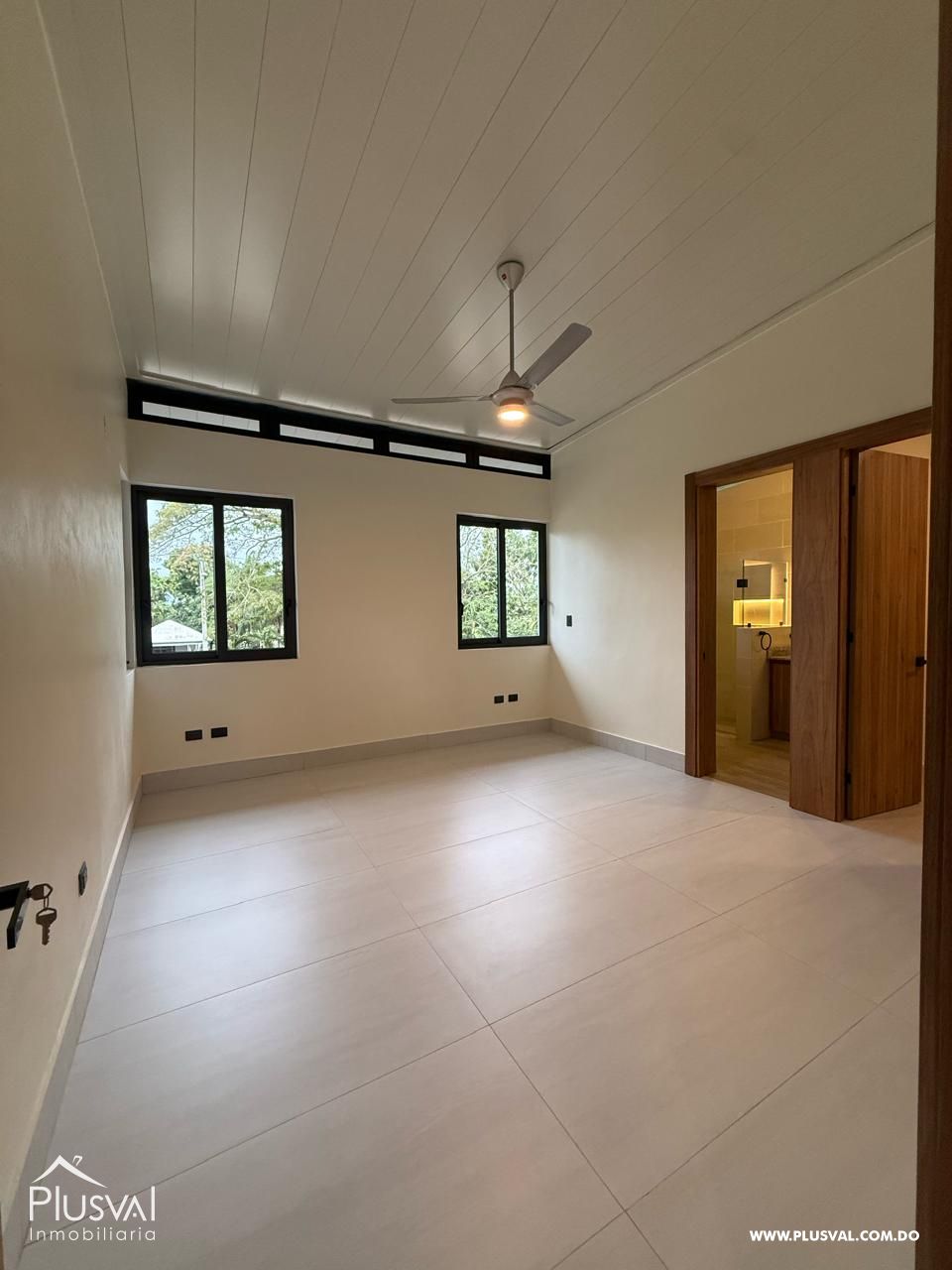 Casa en Alquiler Estreno de Lujo y Privacidad Total 486861