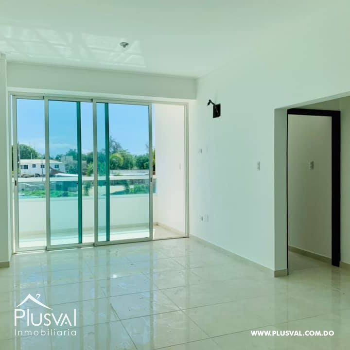 Tepuy Canaima: Proyecto de apartamentos en Juan Dolio 197444