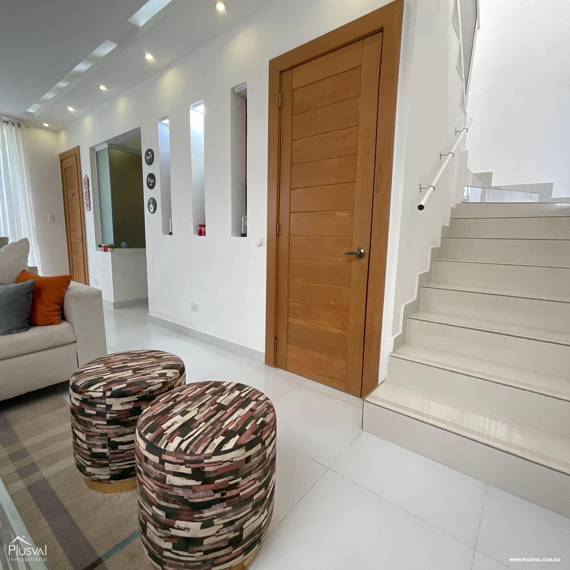 Casa en venta Santo Domingo Este 396072