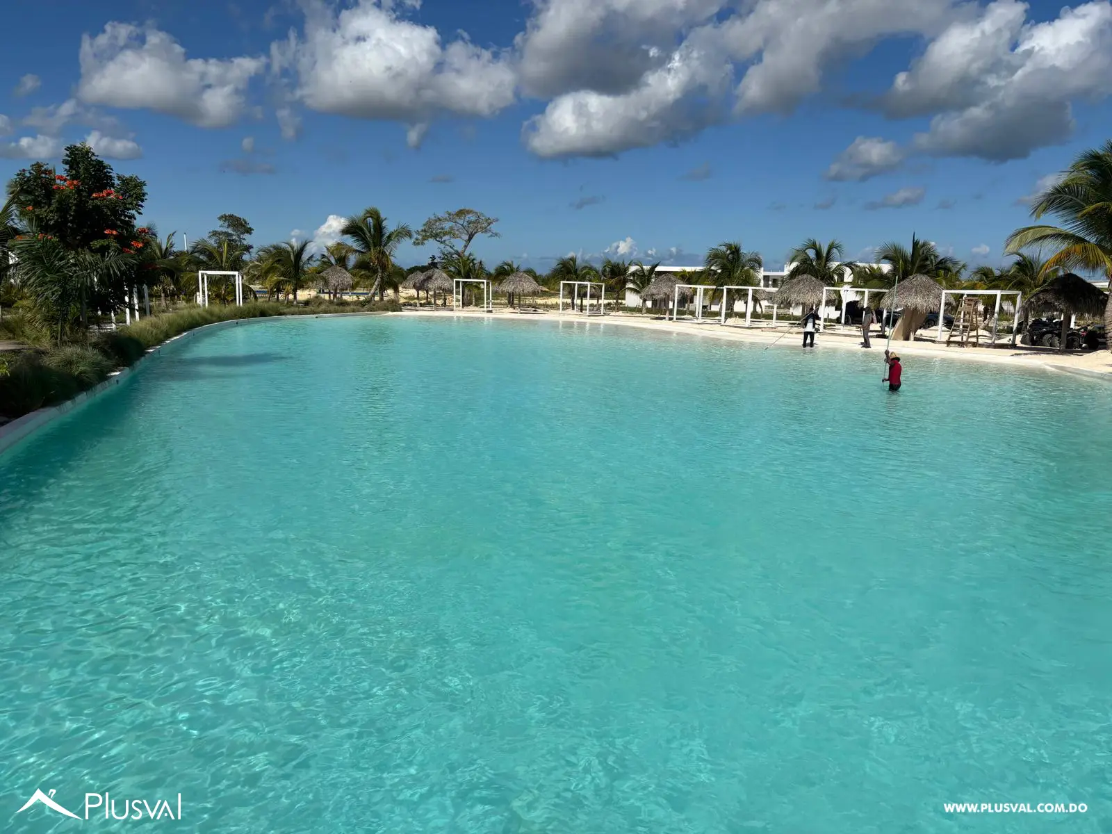 Apartamento en Venta en Evaristo Morales de 1 habitación, finamente amueblado 490454