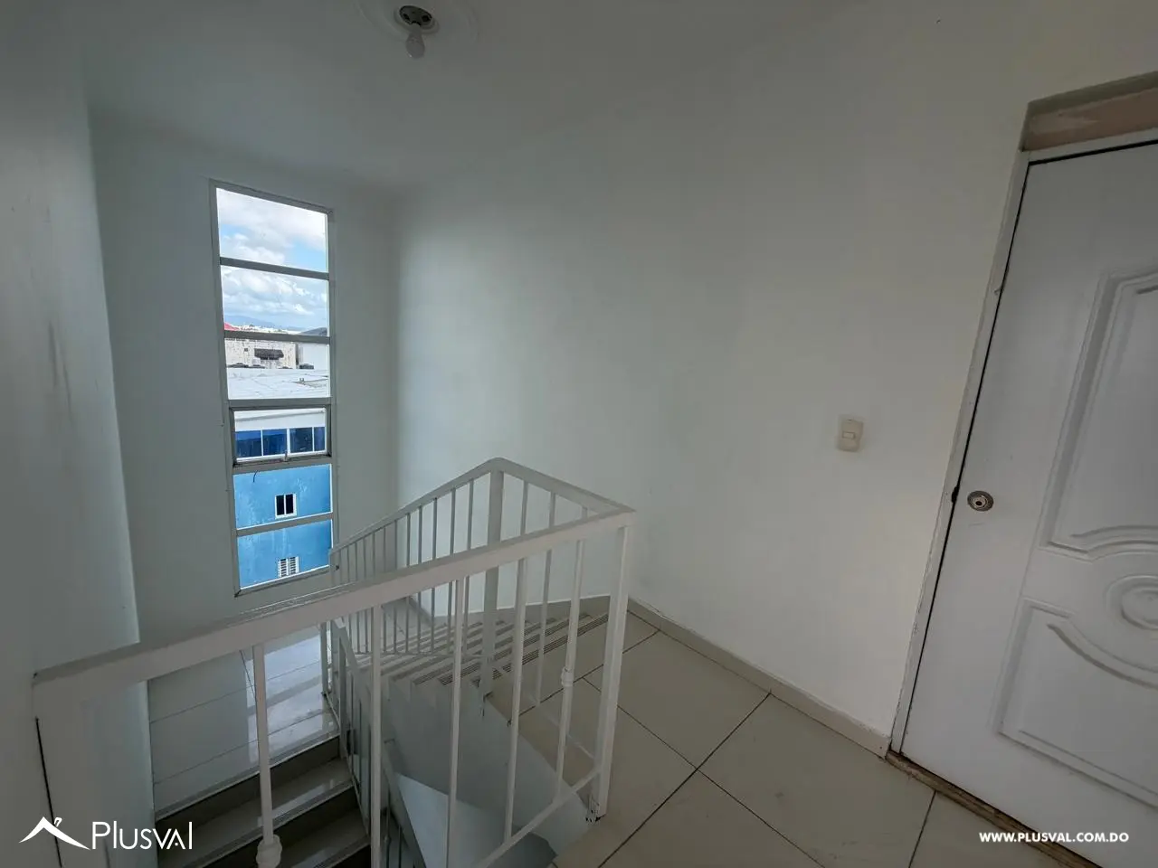 Penthouse en Don Honorio 491270