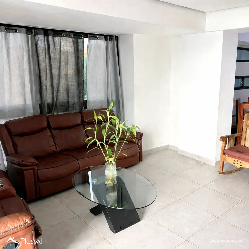 Apartamento de lujo en Alma Rosa l 491225