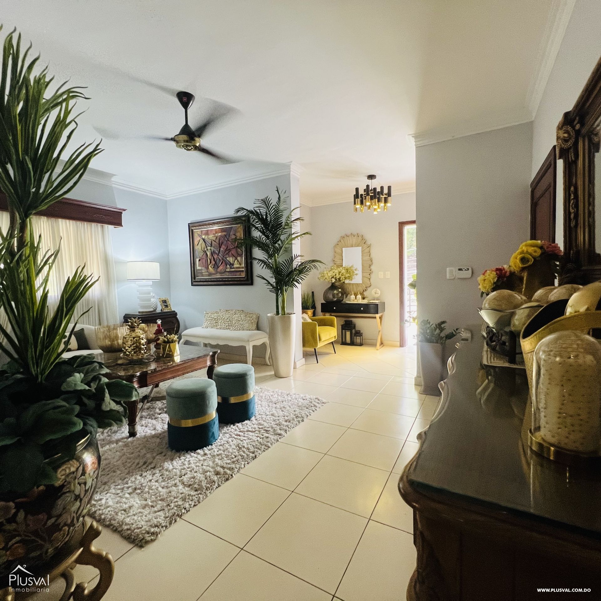 Hermosa casa en venta en el sector los Ríos 376195