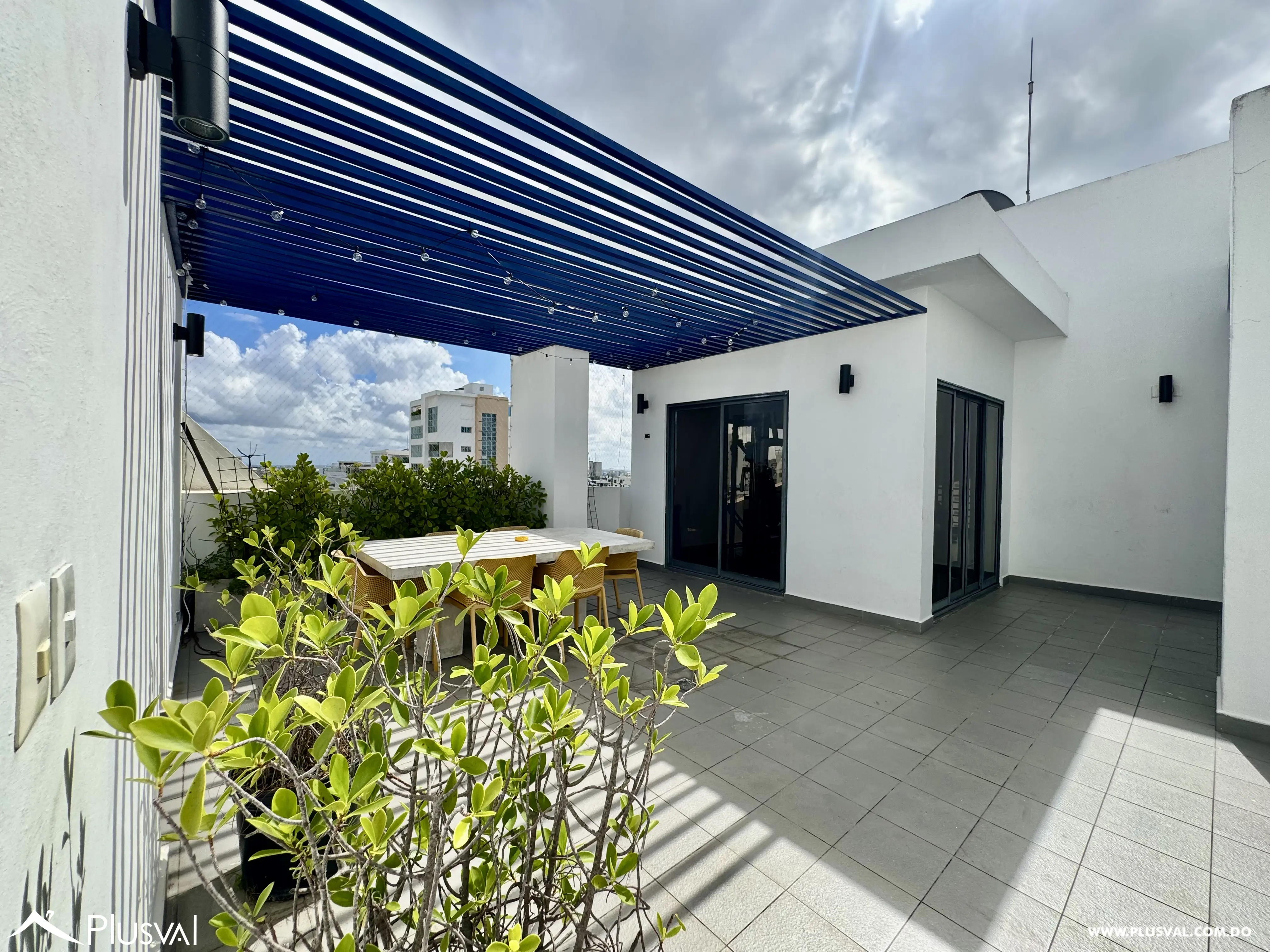 Alquilo Excelente Apartamento en el Corazón de Piantini 493604