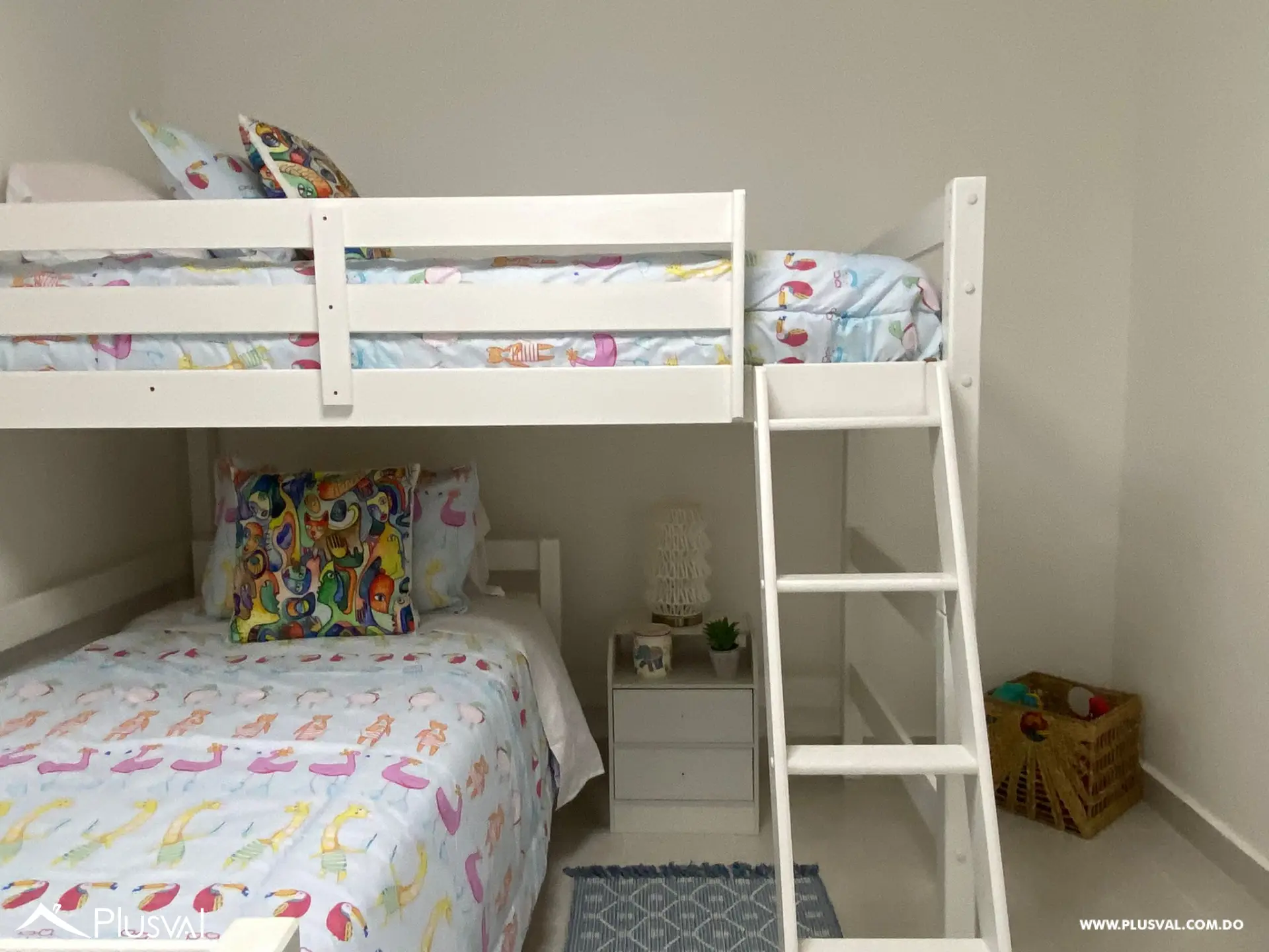 Alquiler Apartamento Amueblado en Tanama Lodge Soles en unas de las mejores zonas de Cap Cana 493996