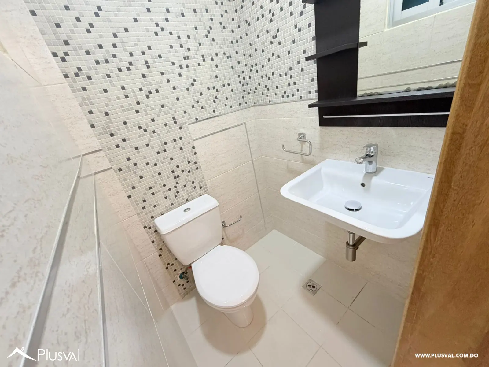 Espacioso apartamento en alquiler en Bella Vista 481868