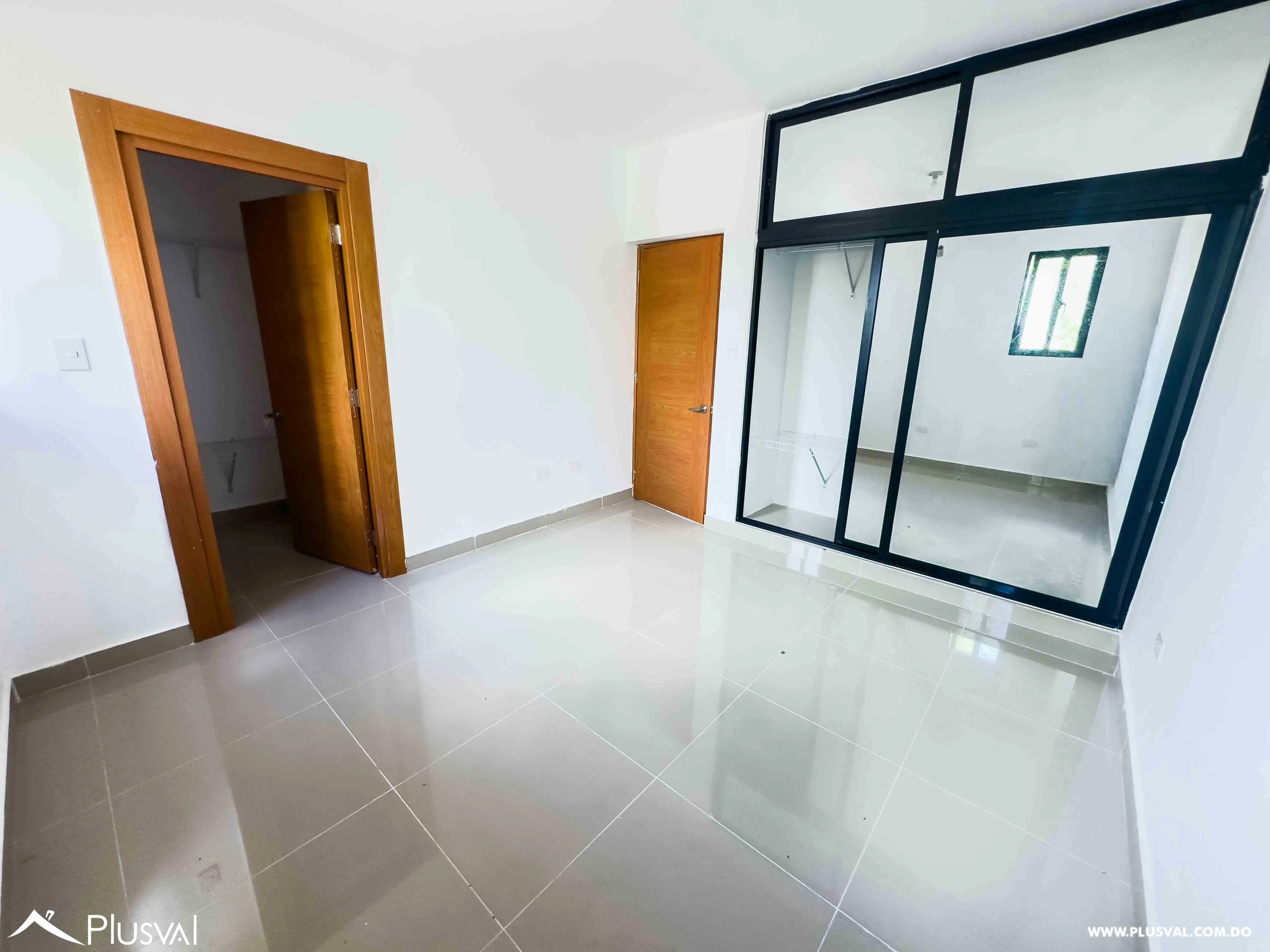 Apartamento en venta en nuevo residencial 515727