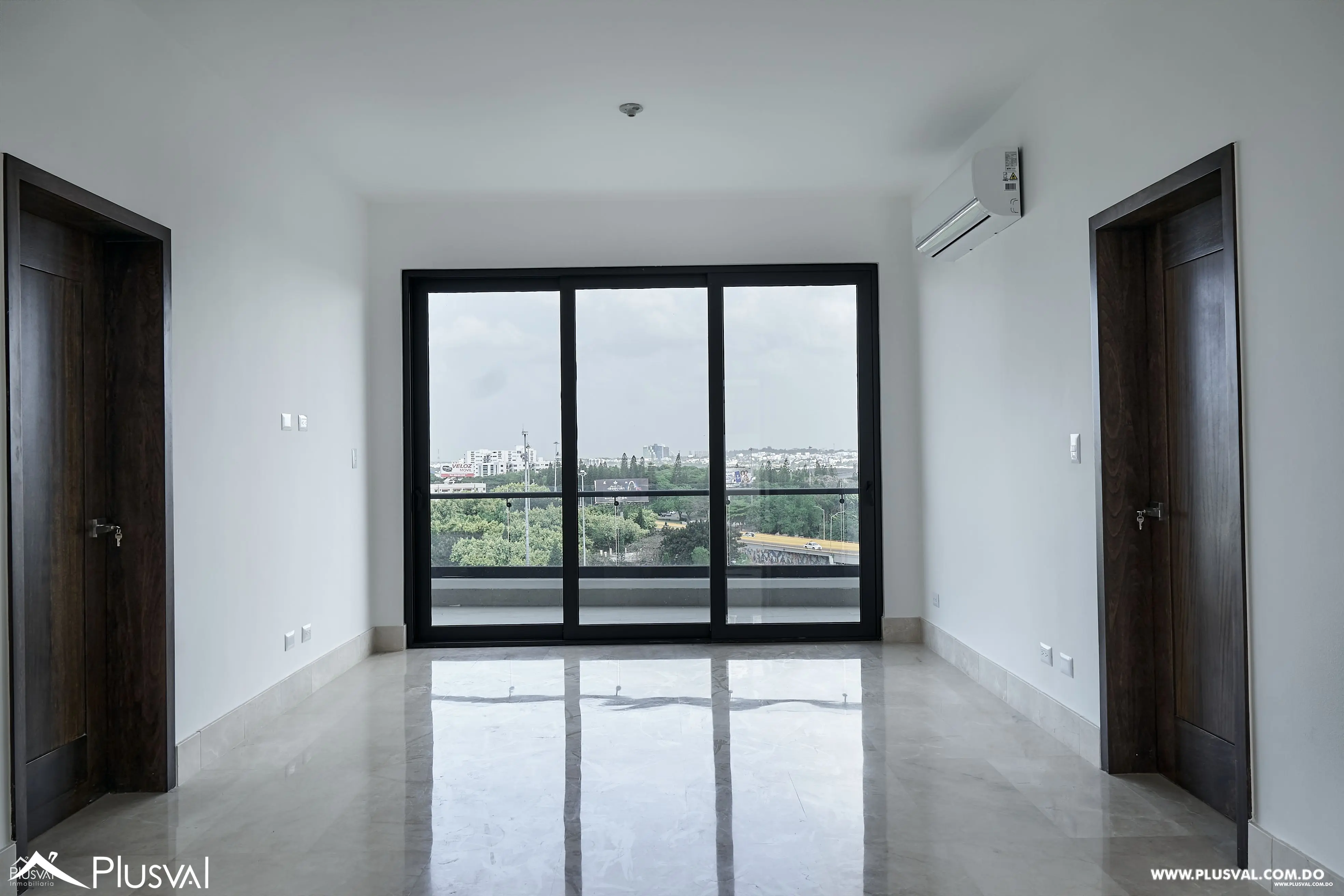 Apartamento de Lujo en Venta con Vista al Monumento 509454
