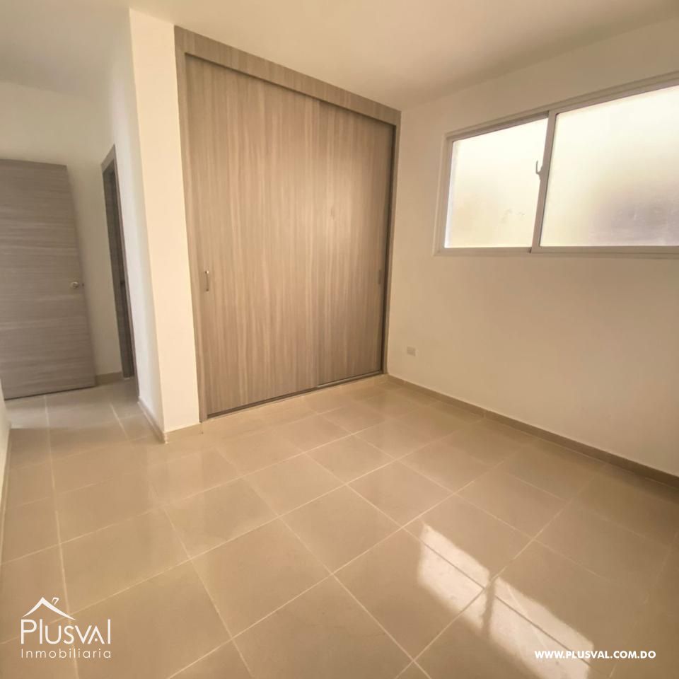 Apartamento en venta en La Vega 350657