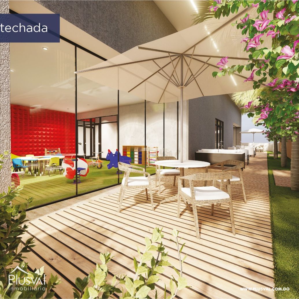 Proyecto residencial  en Bella Vista 283235