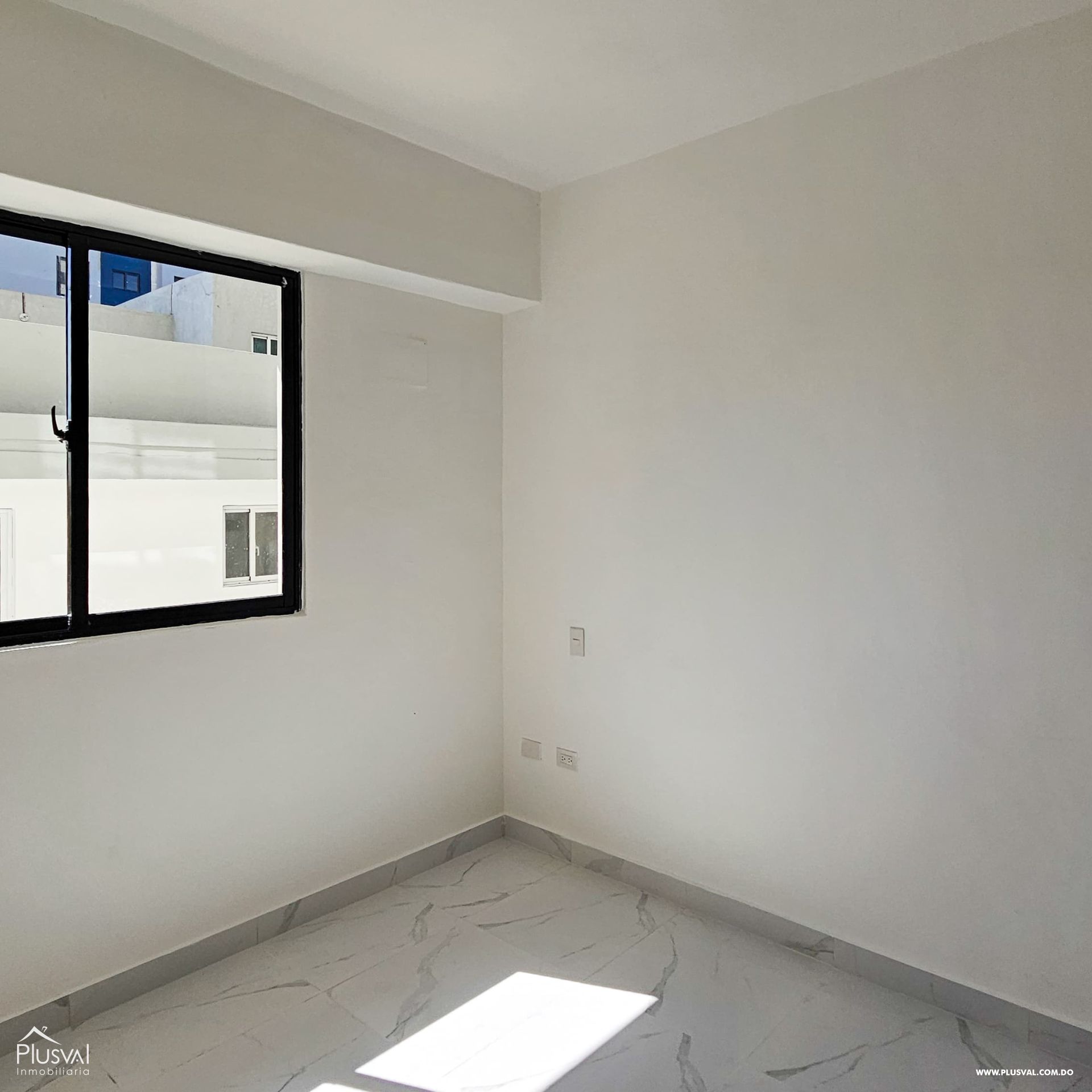 Apartamento en alquiler en estrategica ubicación en Naco 389667