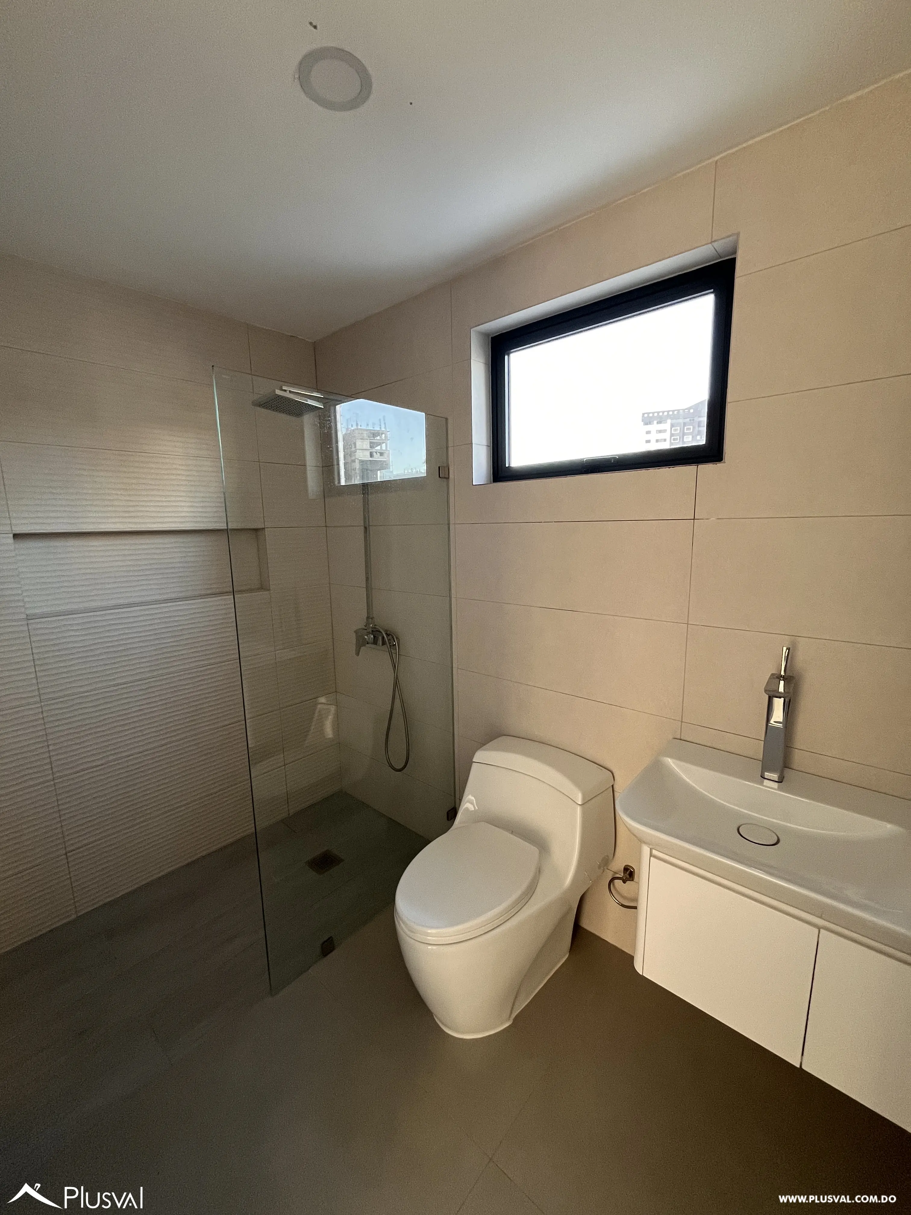 Apartamento en alquiler, en LUJOSO proyecto en Naco 483575