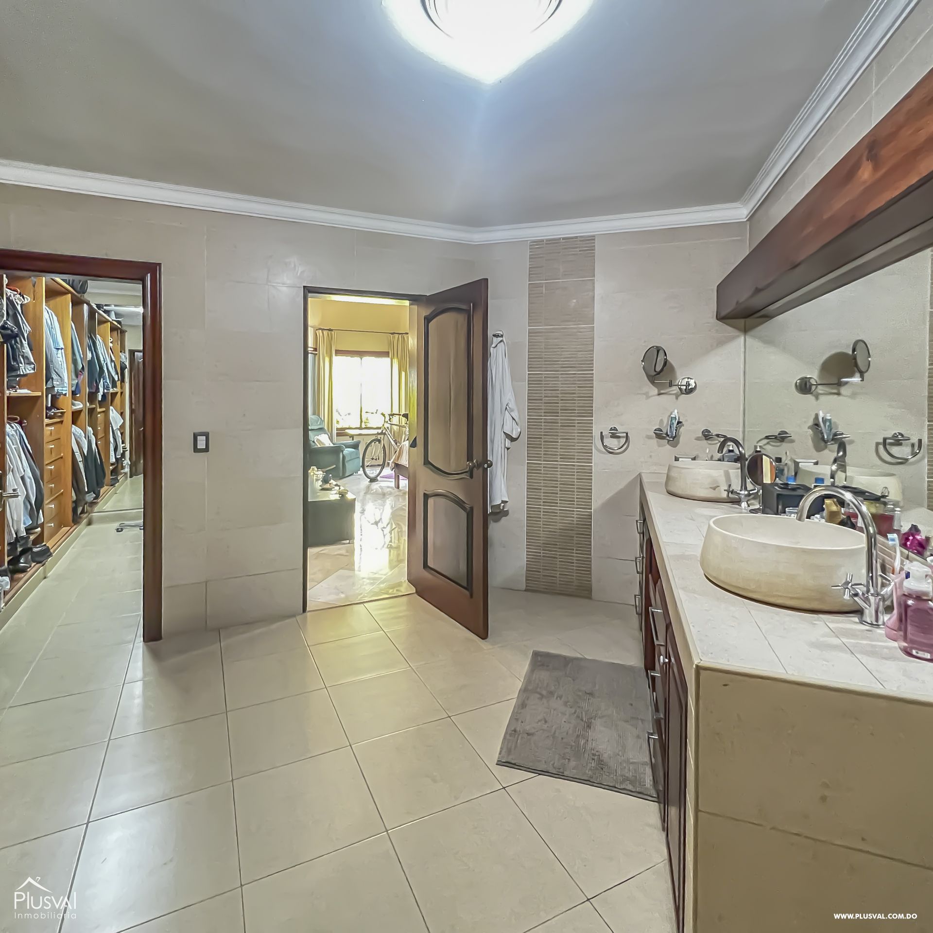 Casa Cuesta Hermosa II 232784