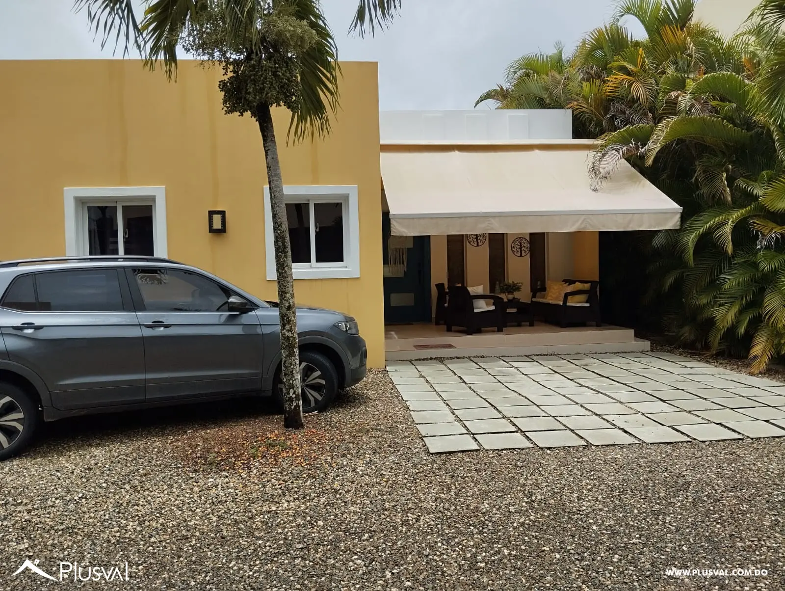 Casa en Venta con Piscina Ubicada en Sosúa 460200