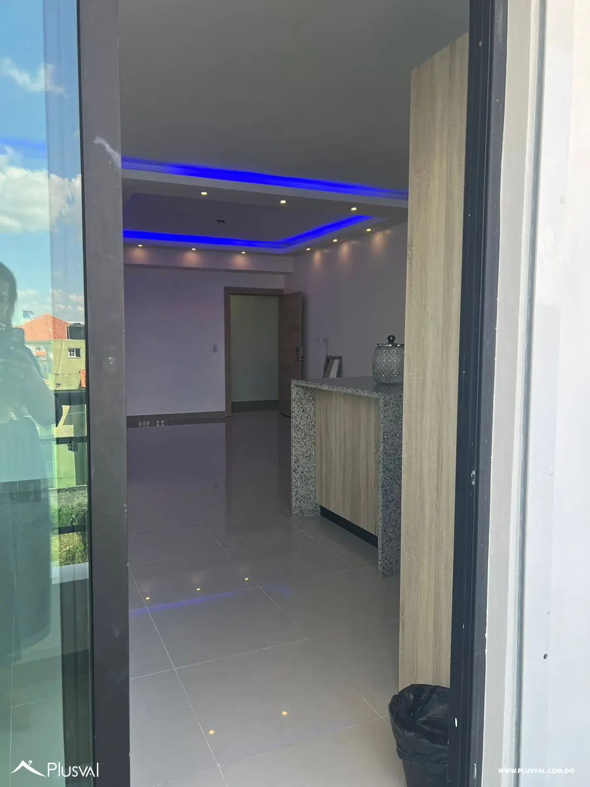 Venta de apartamento en Prado Oriental 465289
