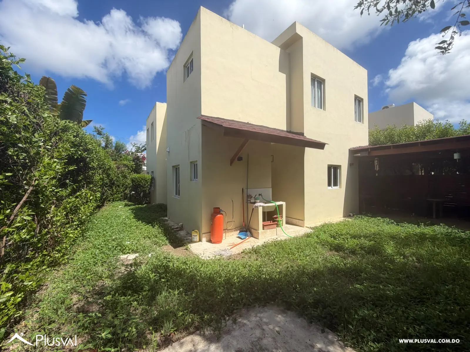 Casa de 4 habitaciones amueblada en renta en ciudad la palma 535657