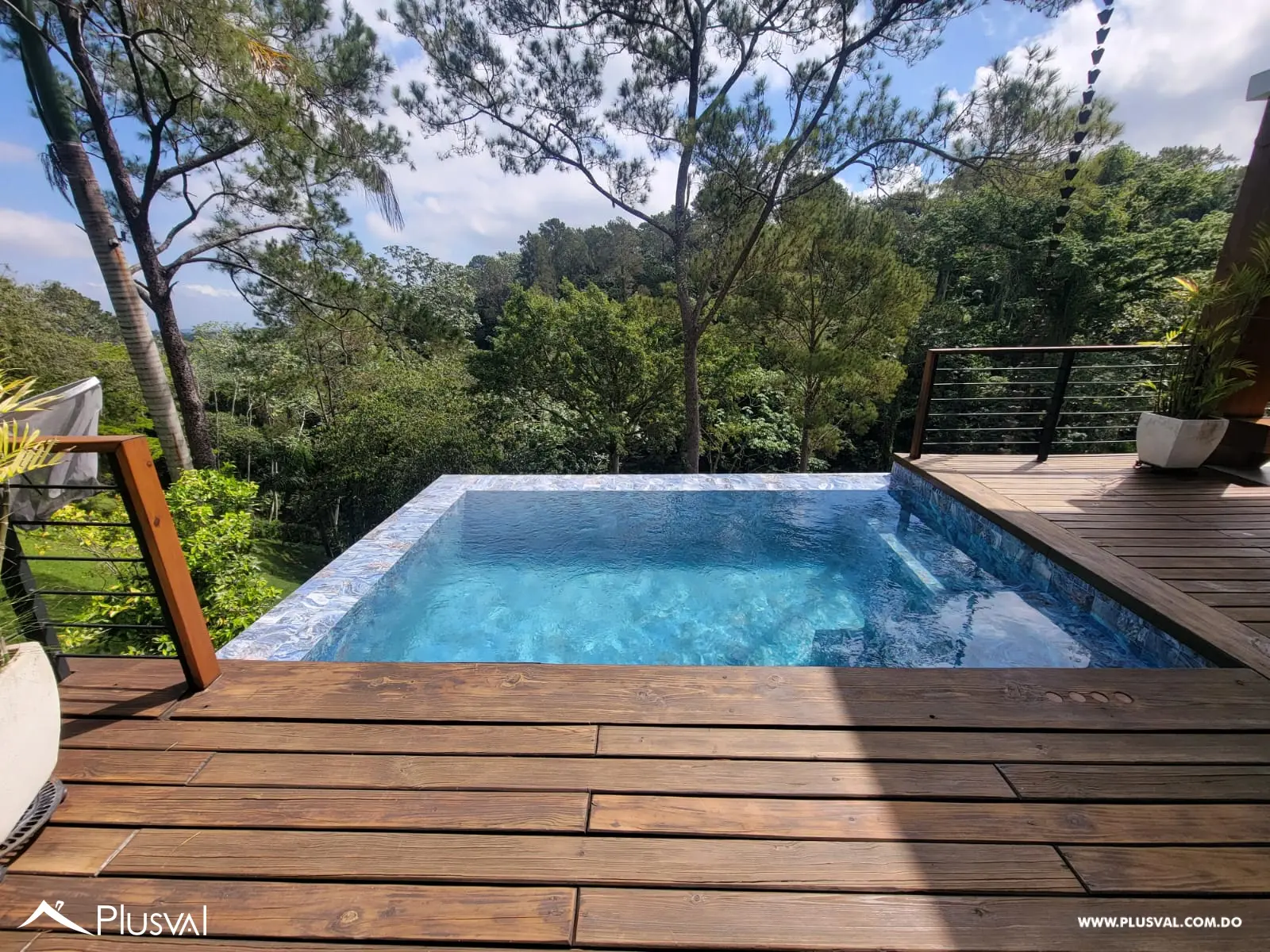 Hermosa villa en las montañas con vistas panorámicas 454558