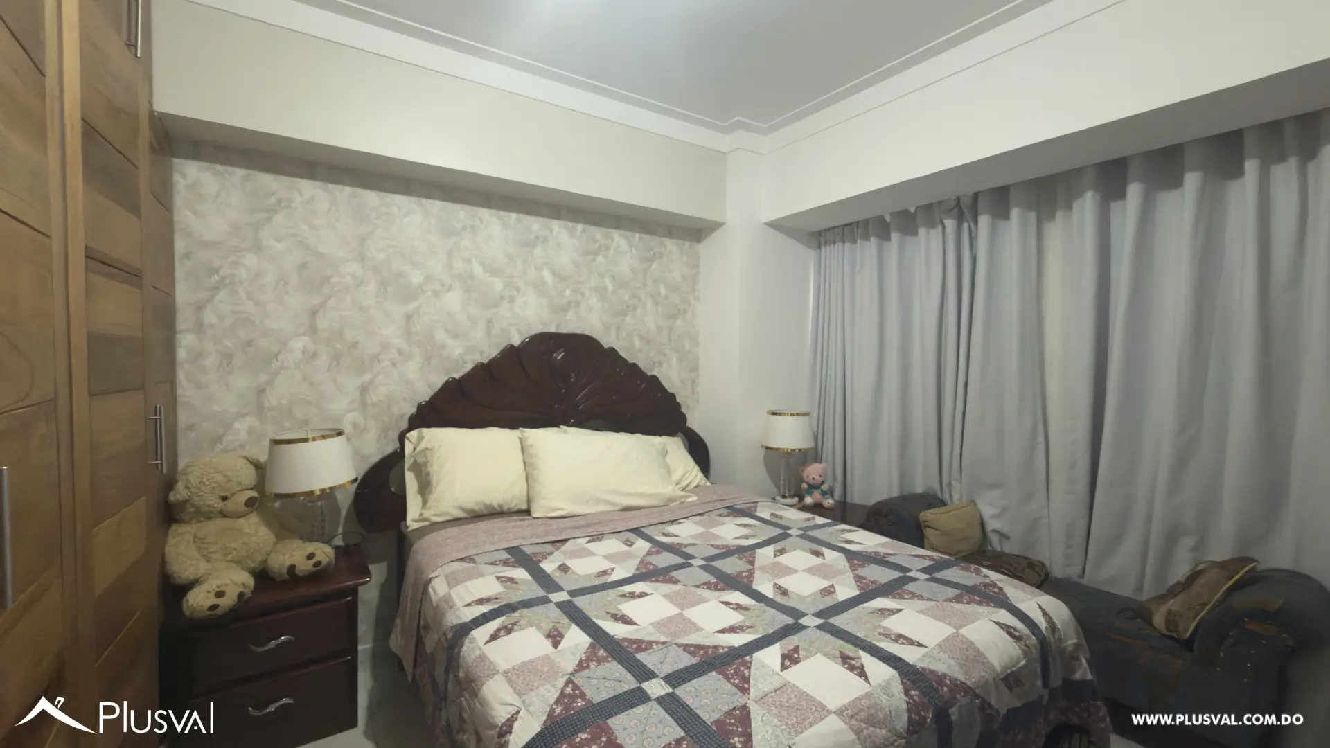 Apartamento con terraza en venta en Renacimiento 516695