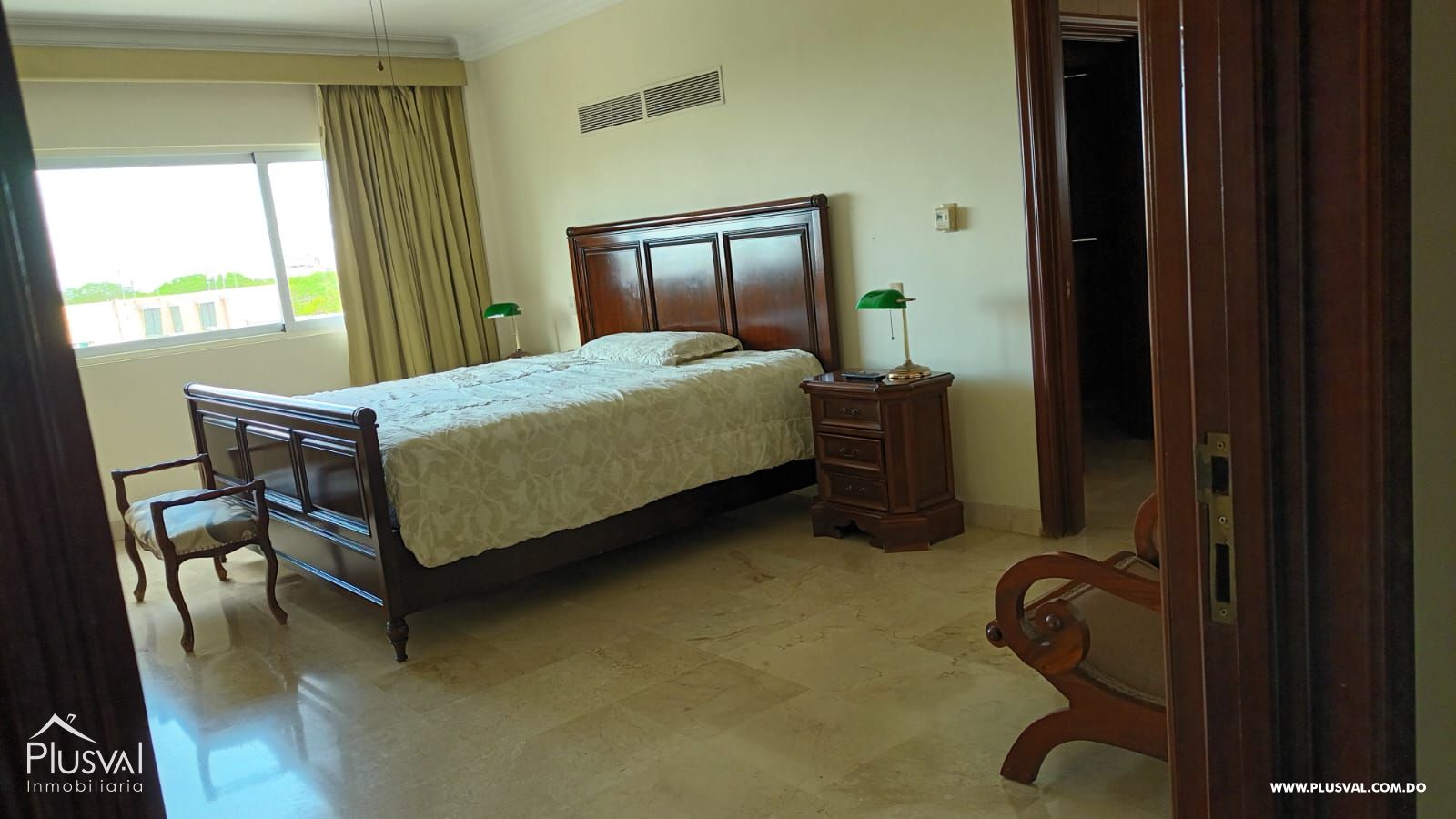 Apartamento en La Esperilla 286780