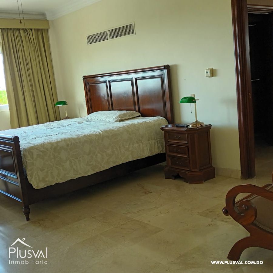 Apartamento en La Esperilla 286780