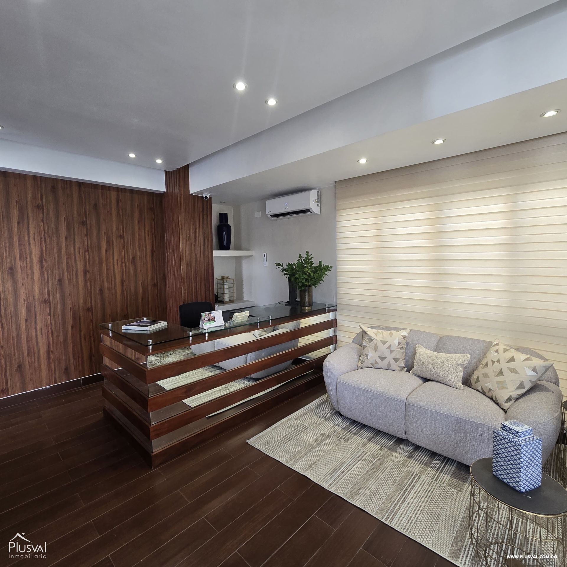 Apartamento Moderno en Venta en El Vergel – 2 Habitaciones + Servicio | 111 m² | Torre con Amenidades 414756