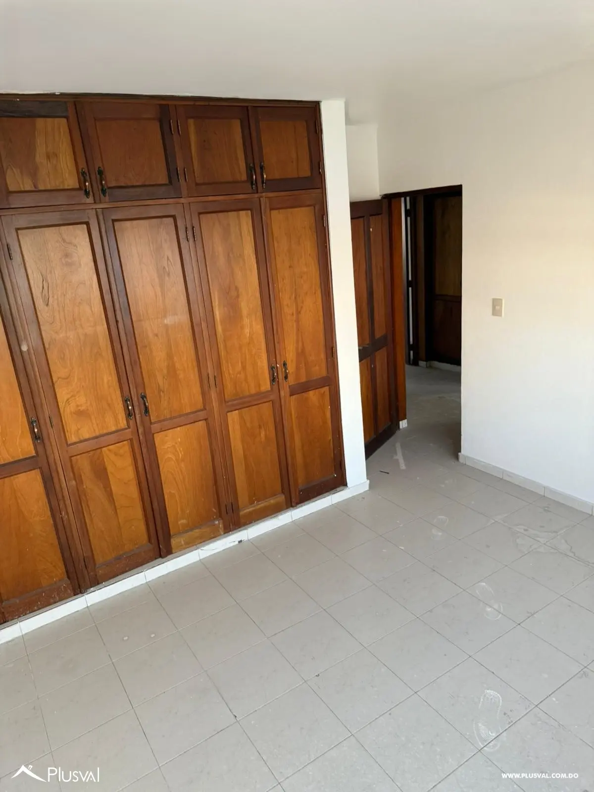 Venta de apartamento en El Renacimiento. 462098