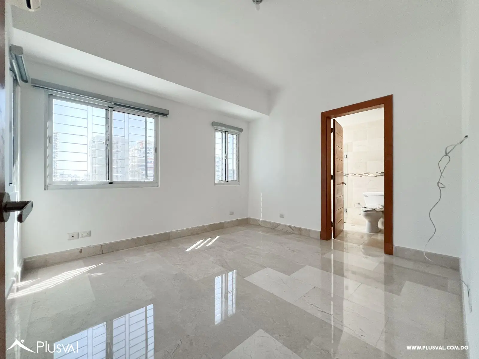 Apartamento Exclusivo en Piantini. Piso Alto 460239