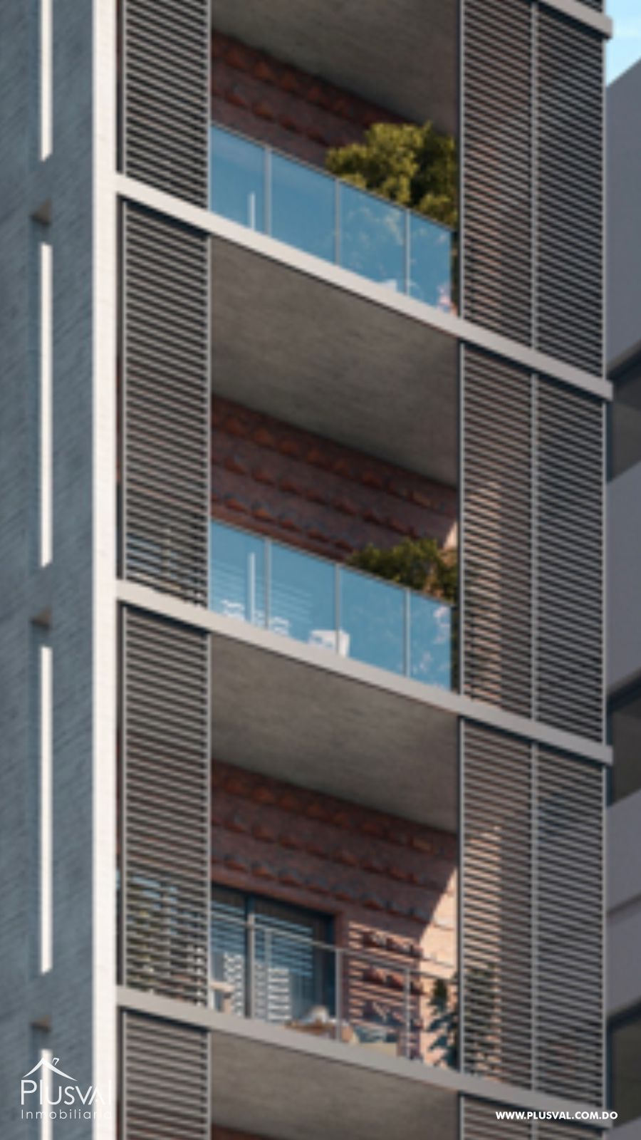 Apartamentos  en Venta, Cacicazgos 210120