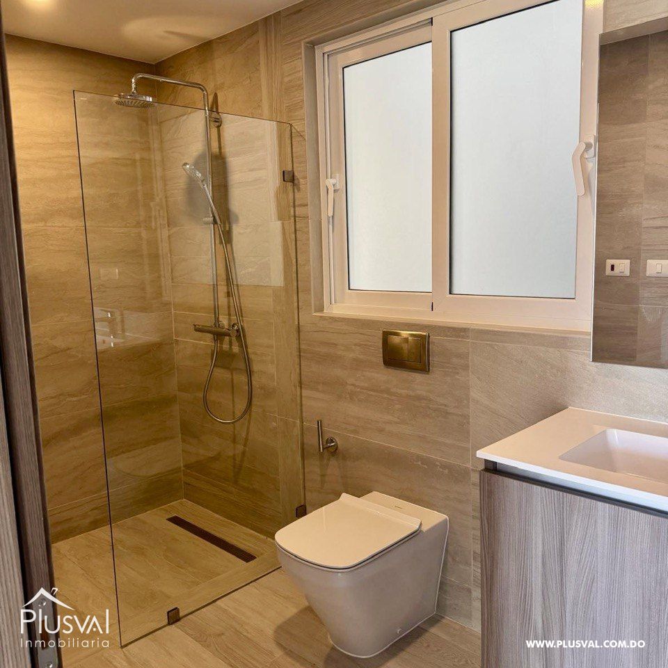 Apartamento en Renta Nuevo a estrenar en Cana Bay II 408403
