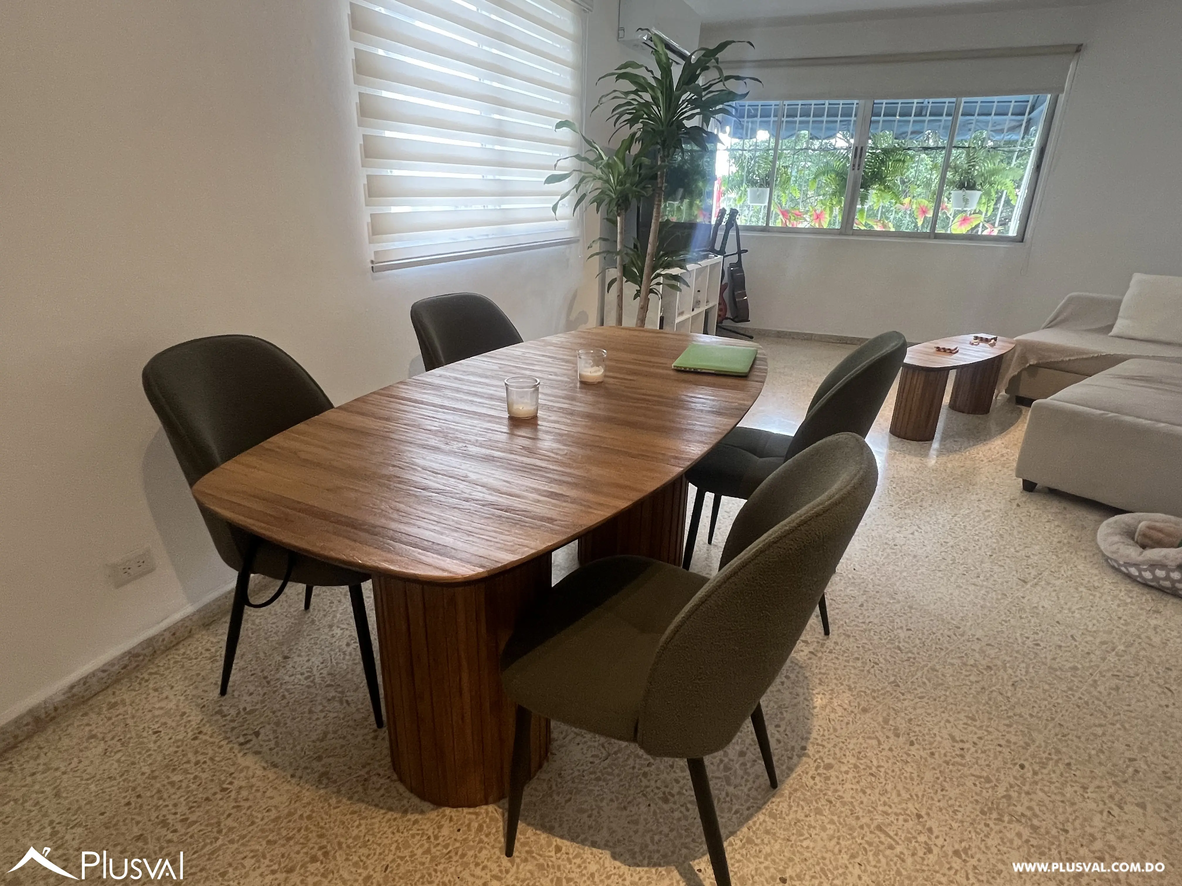 Apartamento en Venta en El Millón – Excelente Ubicación 492202