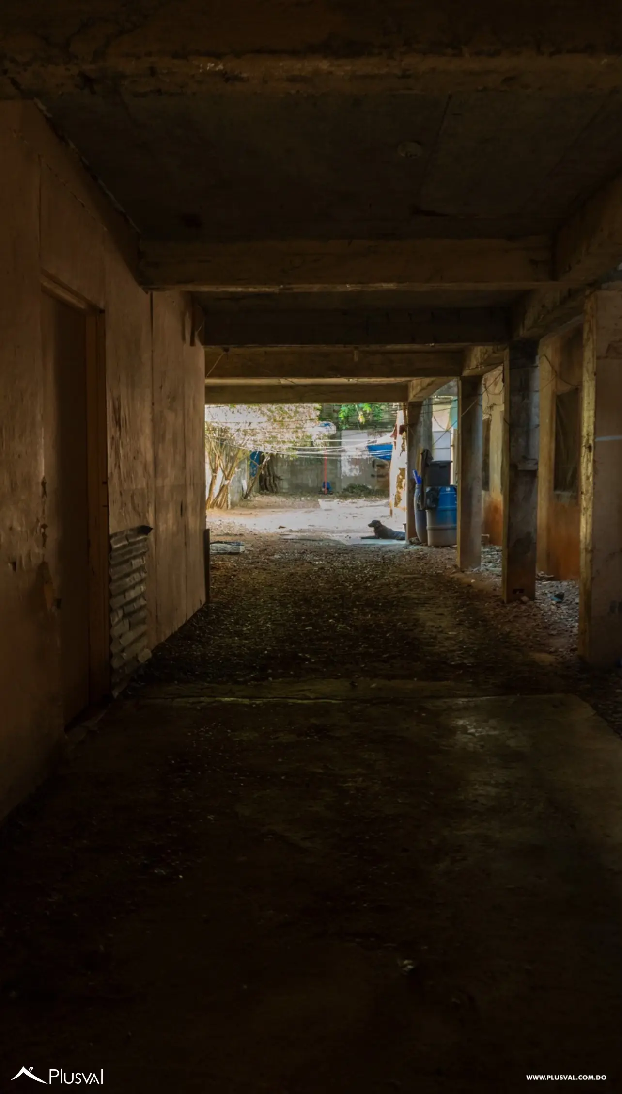 Casa solar en venta con 3 viviendas construidas en Villa Agrícolas 492883