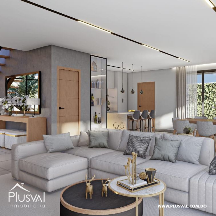 Villas en Vista Cana 416155
