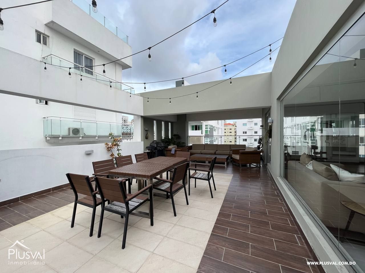 Apartamento en venta en Paraiso 284081