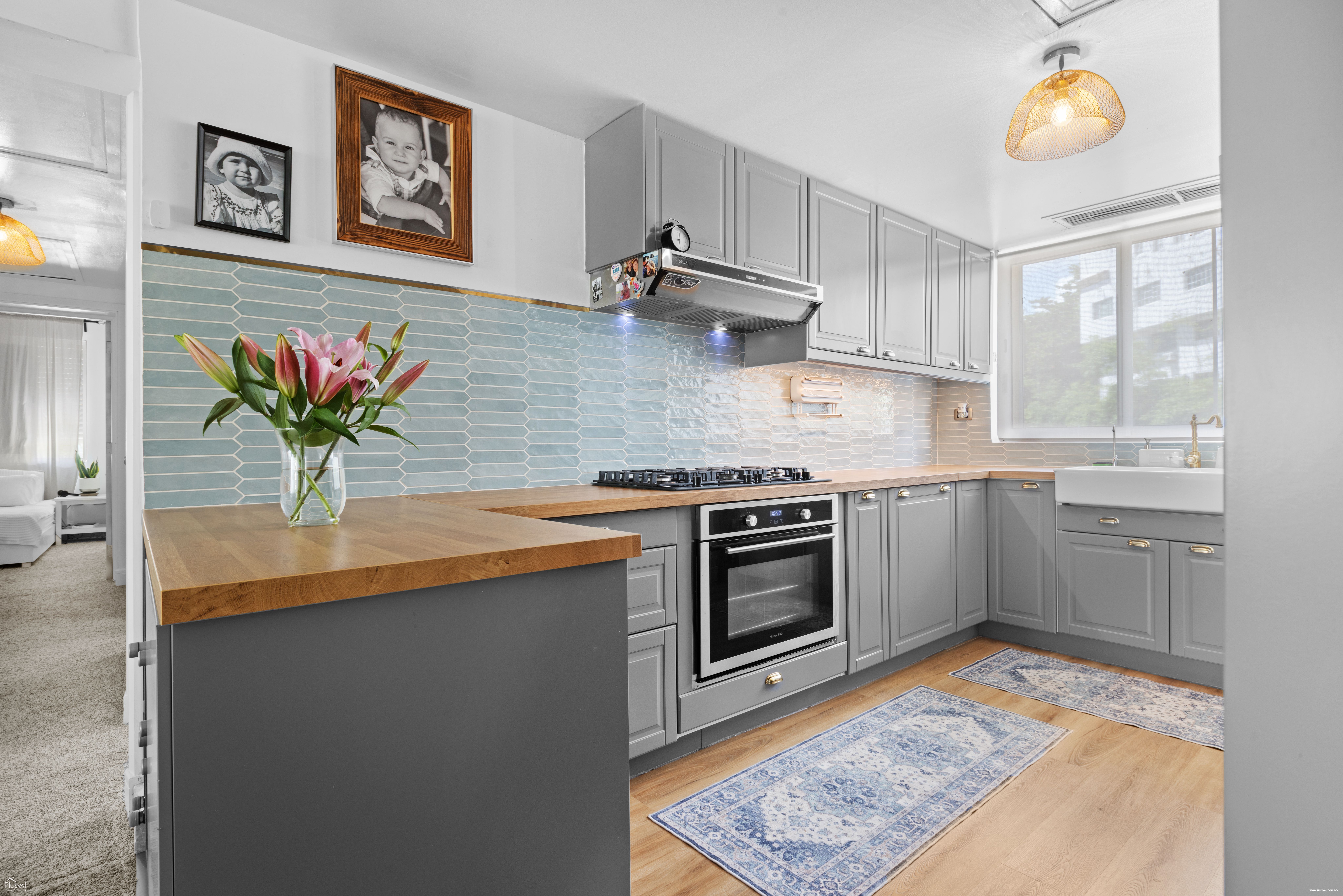 Apartamento de 3 habitaciones a la venta en Playa Turquesa Ocean Club, Bávaro – Punta Cana 468718