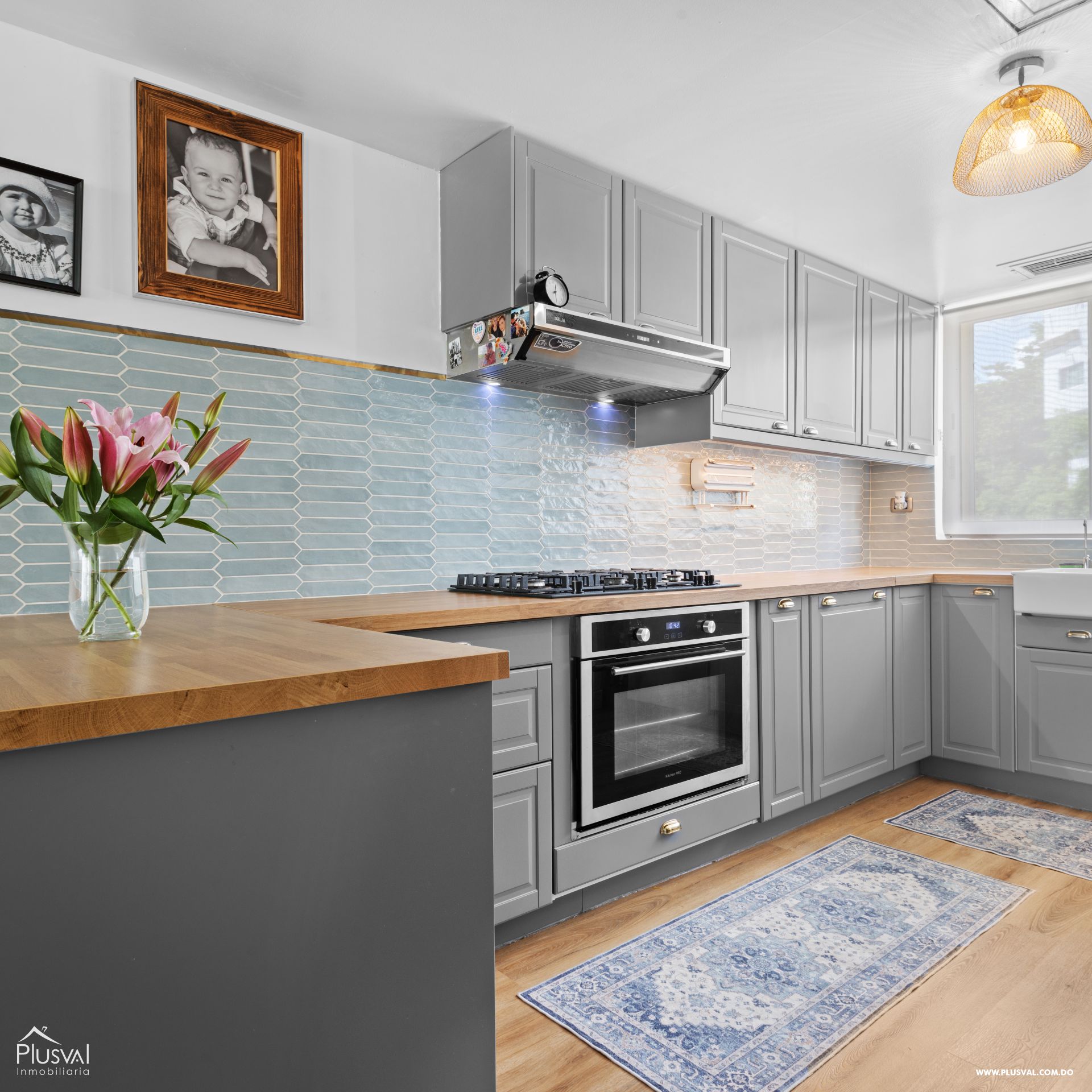 Apartamento de 3 habitaciones a la venta en Playa Turquesa Ocean Club, Bávaro – Punta Cana 468718