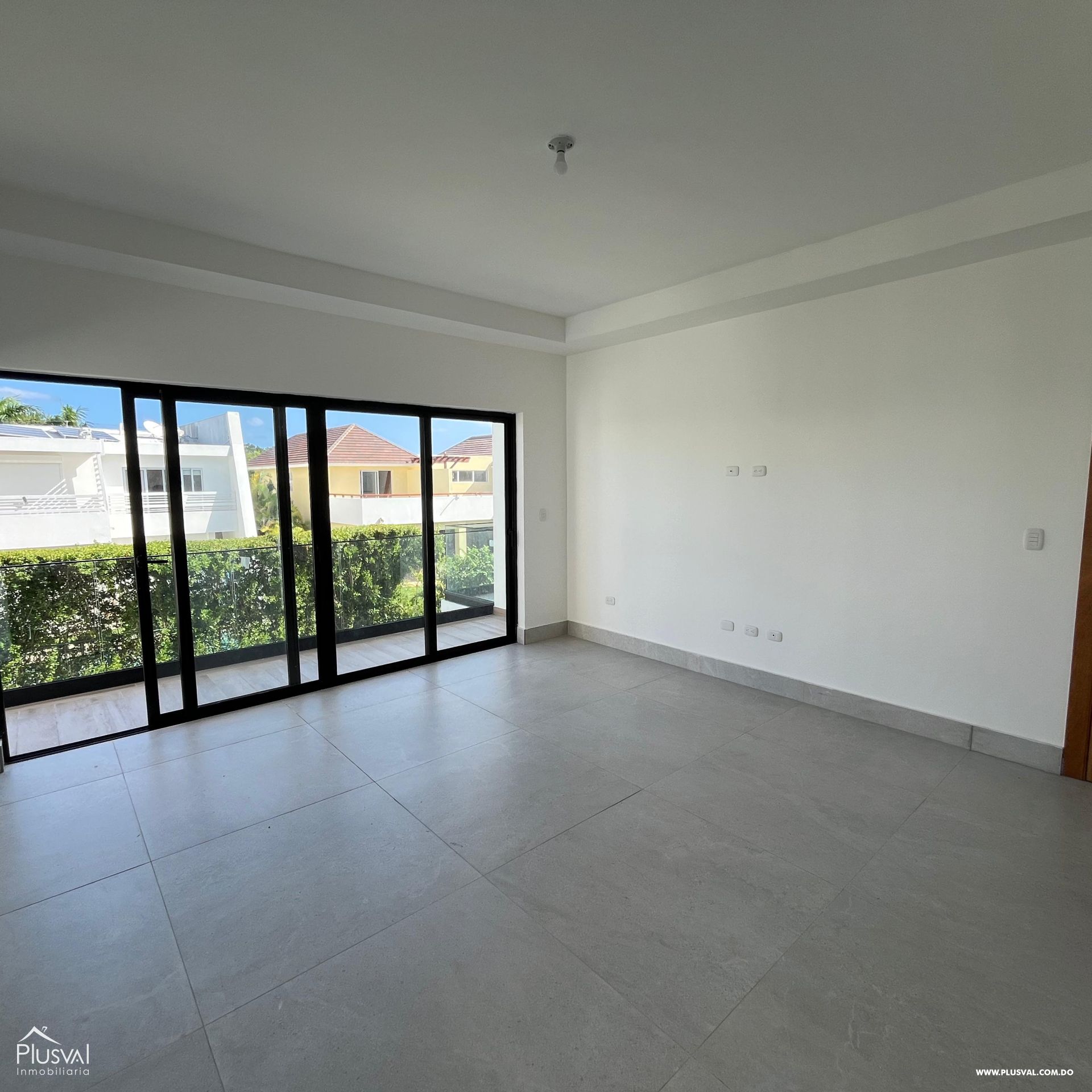 Casa en venta, Punta Cana Village 369501