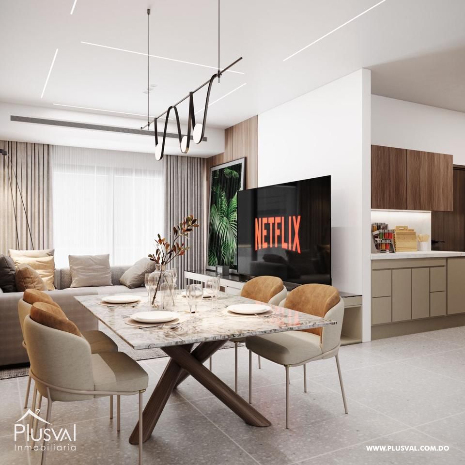 Apartamento en venta en Renacimiento 423837