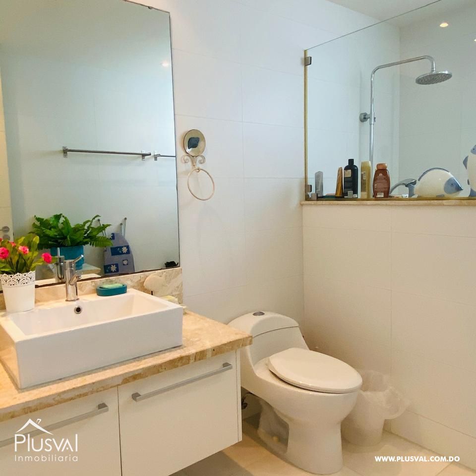 Apartamento en Venta con impresionante vista al mar en Juan Dolio. 349690
