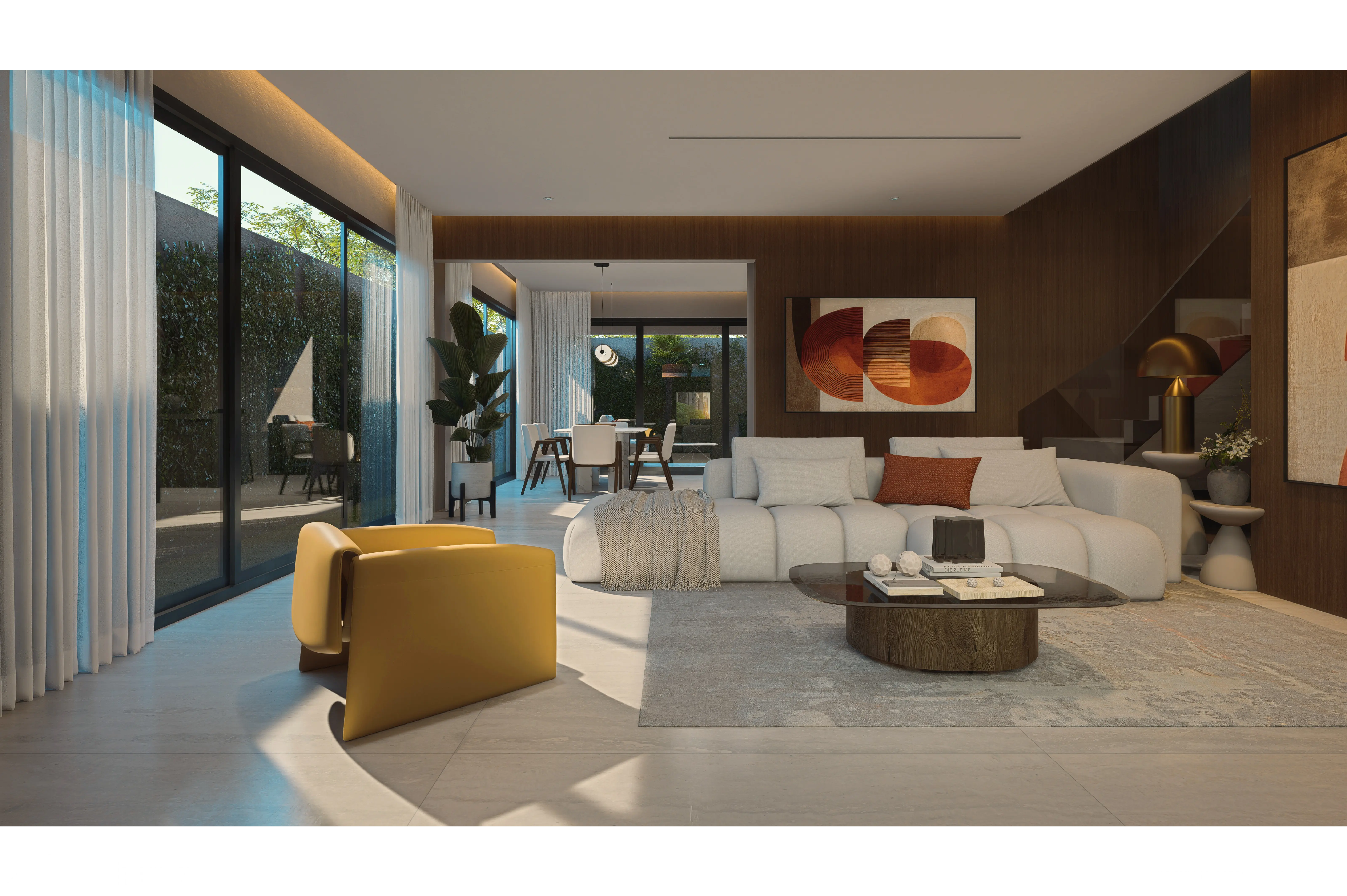 Zama Residence 533829