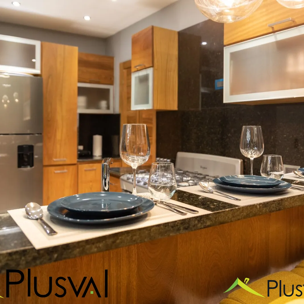 Apartamento de lujo en La Julia 400507
