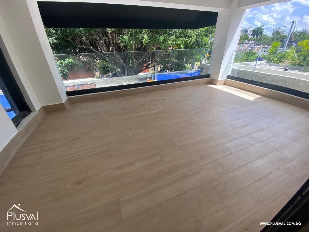 Hermosa residencia en alquiler en Ensanche Julieta 471507