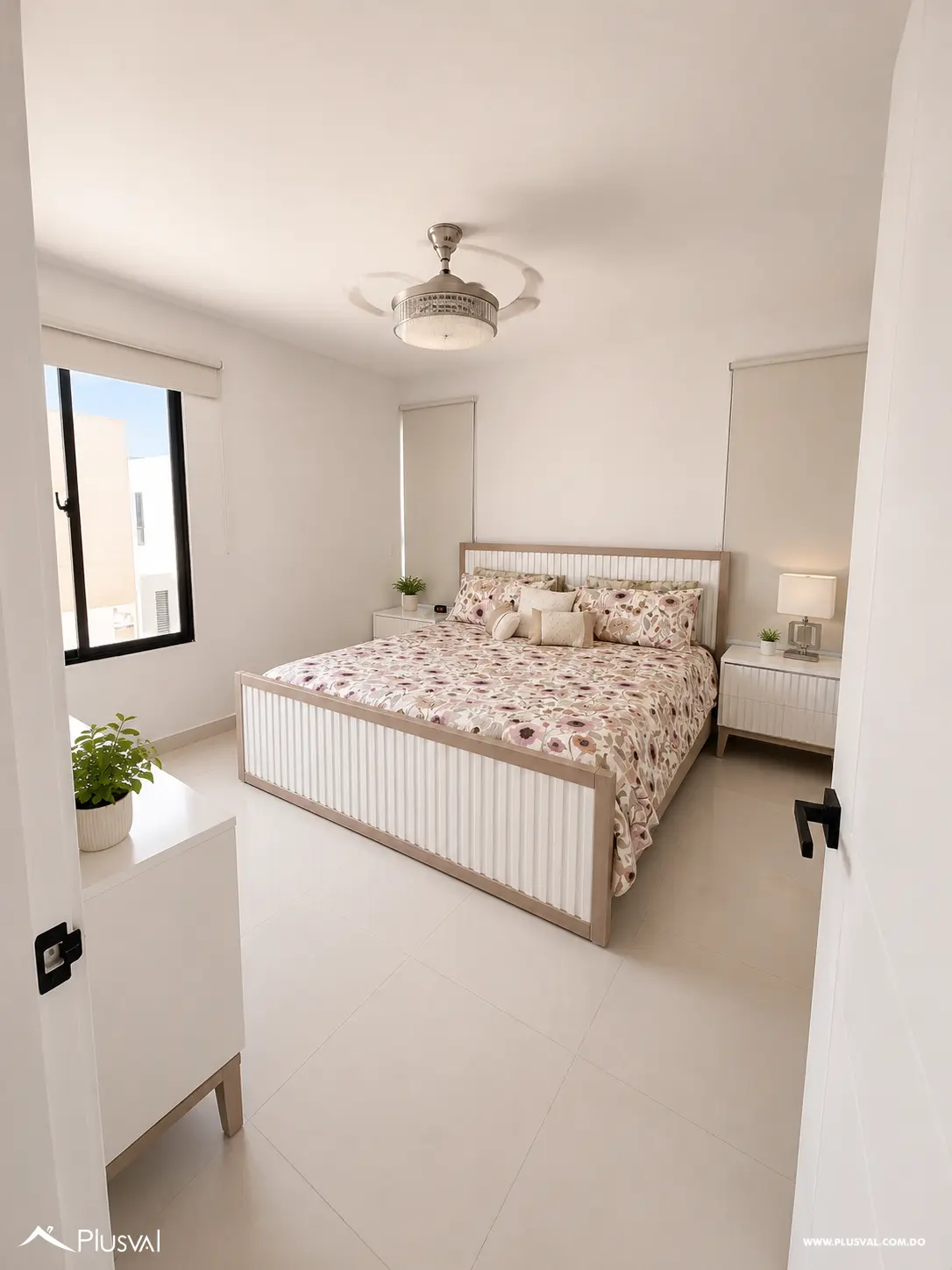 Villa completamente amueblada en ubicación estratégica 517155