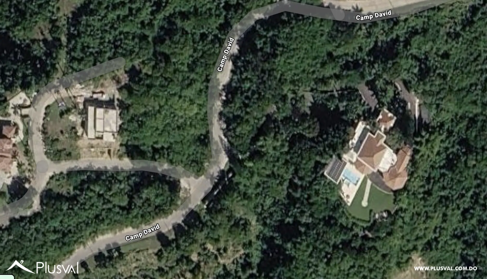 Oportunidad de inversión: Solar de 2,793.54 m² próximo a Camp David Ranch 535336