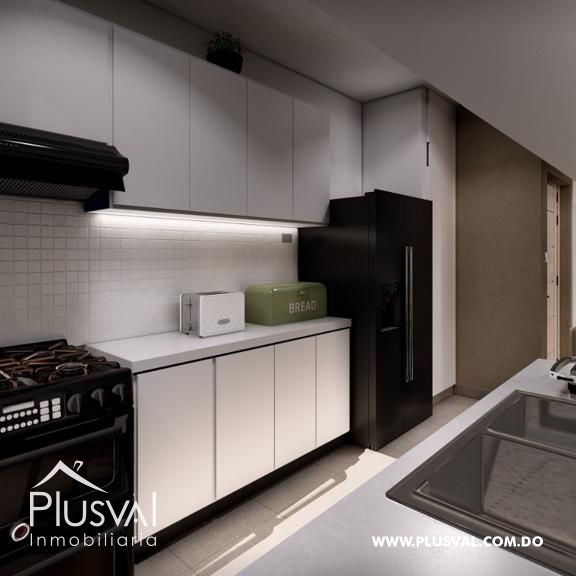 Proyecto de Apartamentos en venta a 3 minutos de la Autopista San Isidro 284514