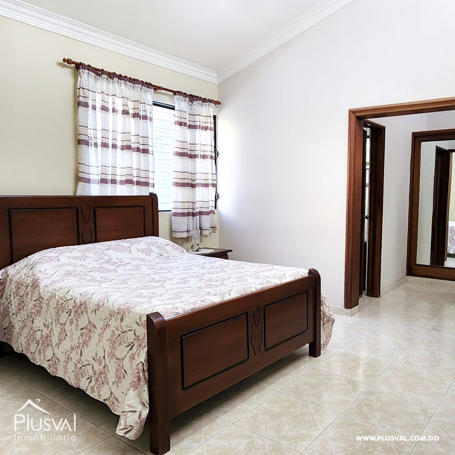 Casa en Venta Altos de Arroyo Hondo 2 309950